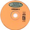 Lemmings vol.1-3: Neon Edition - CD obal