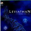 Leviathan: The Tone Rebellion - predn CD obal