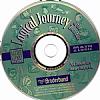 Logical Journey of the Zoombinis - CD obal