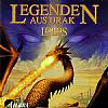 Lords of Magic: Legenden Aus Urak - predn CD obal