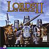 Lords of the Realm 2 - predn CD obal