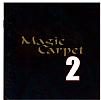 Magic Carpet 2: The Netherworlds - predn CD obal