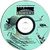 US Navy Fighters Expansion Disk: Marine Fighters - CD obal