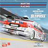 Martini Racing - predn CD obal