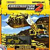 Construction Zone 2: Gold Mining - predn CD obal