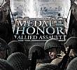Medal of Honor: Allied Assault - predný CD obal