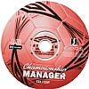 Meister Trainer Championship Manager 01/02 - CD obal