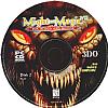 Might & Magic 7: For Blood and Honor - CD obal