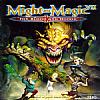 Might & Magic 7: For Blood and Honor - predn CD obal