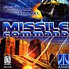 Missile Command - predn CD obal