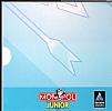 Monopol Junior - predn vntorn CD obal