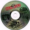Monopoly - CD obal