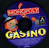 Monopoly Casino - CD obal