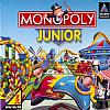 Monopoly Junior - predn CD obal