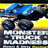 Monster Truck Madness - predn CD obal