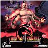 Mortal Kombat 4 - predn CD obal