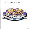Moto Racer - predn CD obal