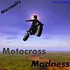 Motocross Madness - predn CD obal