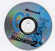 Motocross Madness 2 - CD obal