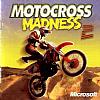 Motocross Madness 2 - predn CD obal