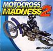 Motocross Madness 2 - predn CD obal