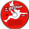 MTV Sports: Skateboarding - CD obal