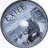 Myst 3: Exile - CD obal