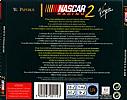 Nascar Racing 2 - zadn CD obal