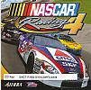 Nascar Racing 4 - predn CD obal