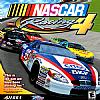 Nascar Racing 4 - predn CD obal