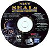 Navy Seals - Sea Air Land - CD obal