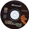 NBA Inside Drive 2000 - CD obal
