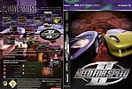Need for Speed 2 - DVD obal