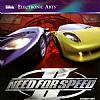 Need for Speed 2 - predný CD obal