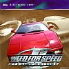 Need for Speed 2: Special Edition - predný CD obal