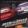 Need for Speed: High Stakes - predný CD obal