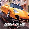 Need for Speed: Porsche Unleashed - predný CD obal