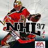 NHL 97 - predný CD obal