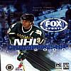 NHL Championship 2000 - predný CD obal