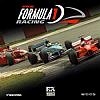 Official Formula 1 Racing - predn CD obal