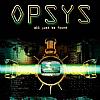 Opsys - predn CD obal