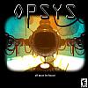 Opsys - predn CD obal