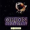 The Orion Conspiracy - predn CD obal