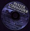 Panzer Commander - CD obal