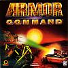 Armor Command - predn CD obal