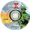 Army Men 2 - CD obal