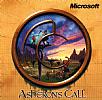 Asheron's Call - predn CD obal