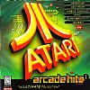Atari Arcade Hits 1 - predn CD obal