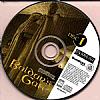 Baldur's Gate - CD obal