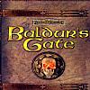 Baldur's Gate - predný CD obal